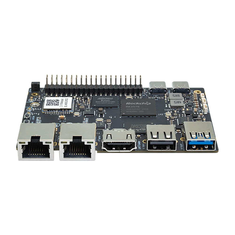 TopElec Banana Pi BPI-M5 Pro R - Banana Pi Bpi-M5 recension och pris