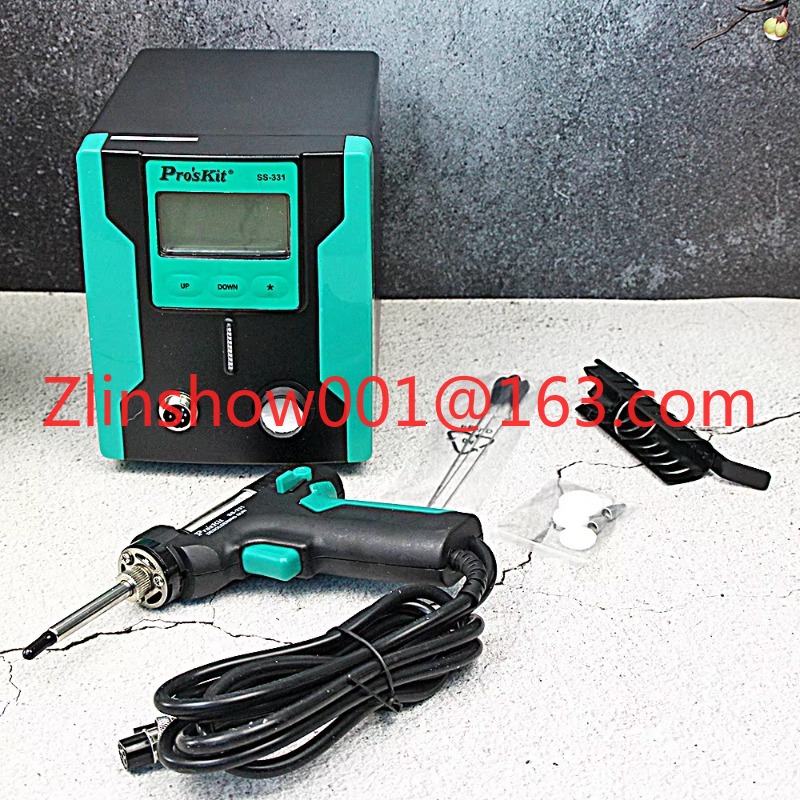 Electric Desoldering Gun Anti- - Desoldering Gun Vacuum Electric recension och pris
