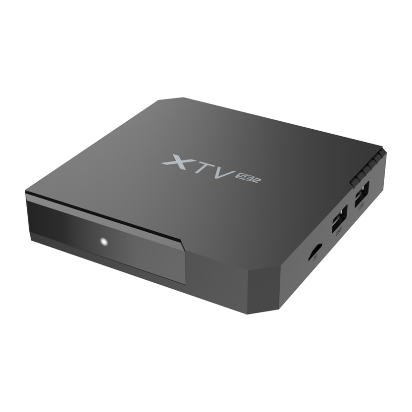 2023 TV BOX Android 11 Amlogic - Khadas Vim4 8Gb recension och pris