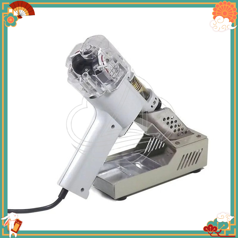 Electric Desoldering Gun 100W  - Desoldering Gun Vacuum Electric recension och pris